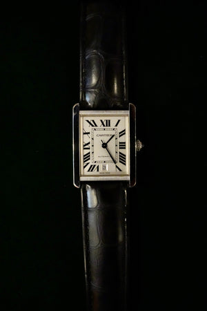 Cartier - Tank XL